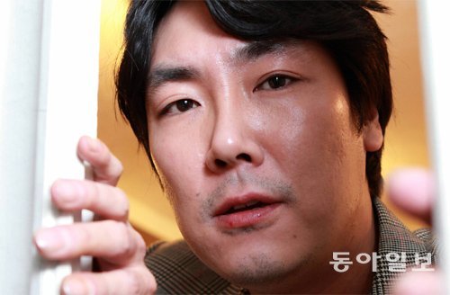 배우 조진웅은 올해 ‘아재파탈’ 신드롬을 일으킨 주역으로 꼽힌다. 동아일보DB