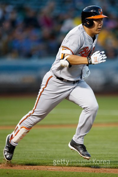 사진=김현수. ⓒGettyimages/이매진스