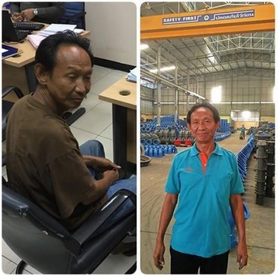 와라로프 씨, (사진=니티 페이스북)