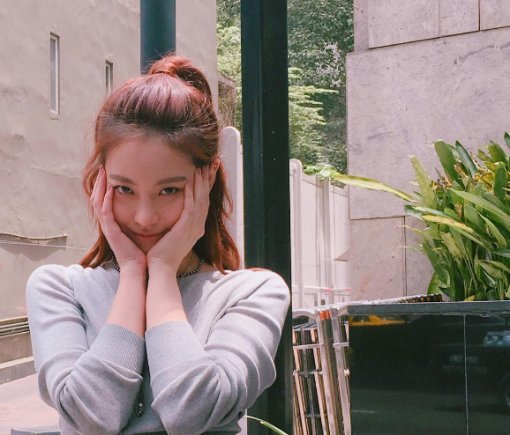 사진=오연서 인스타그램