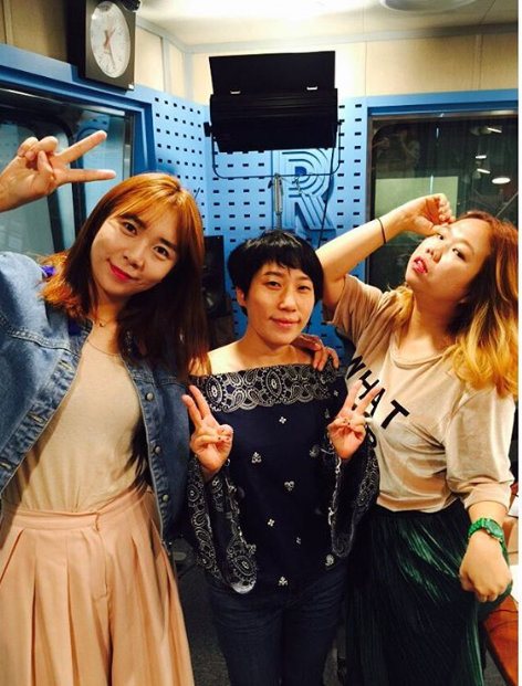 사진=‘최파타’ 공식 인스타그램