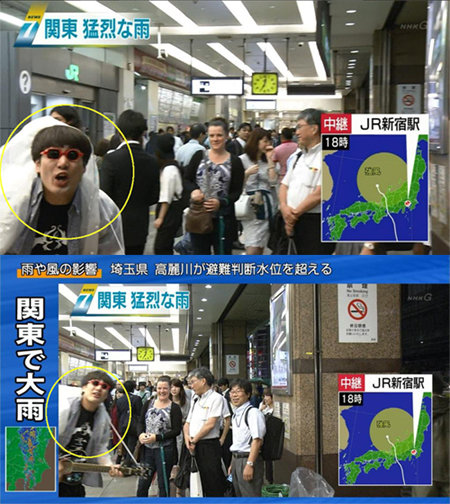 사진=일본 NHK 뉴스화면 캡처