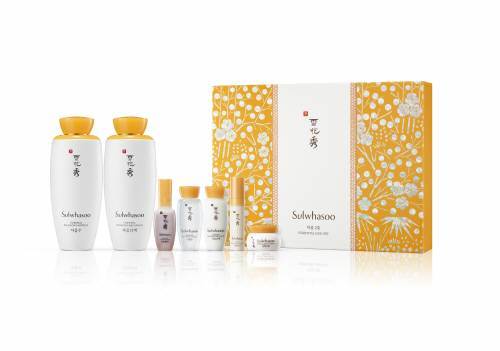 설화수 ‘자음 2종 세트’