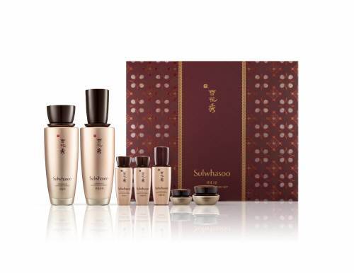 설화수 ‘진설 2종 세트’