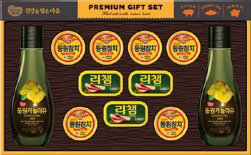 동원 스페셜 5호