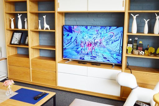 제노스미디어 ZT-4904KUHD. (출처=IT동아)