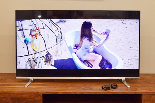 제노스미디어 ZT-4904KUHD. (출처=IT동아)