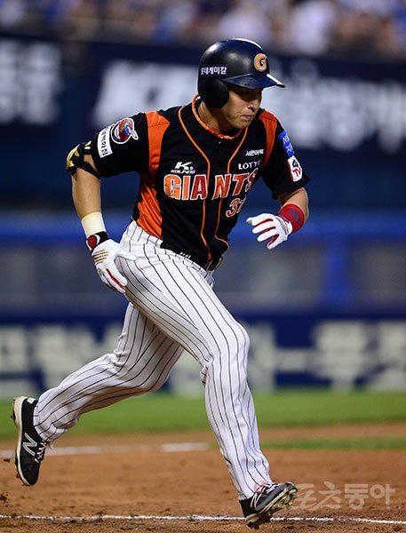 롯데 손아섭. 스포츠동아DB