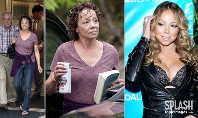 사진제공 -TOPIC / Splash News