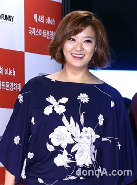 가수 호란. 동아닷컴DB