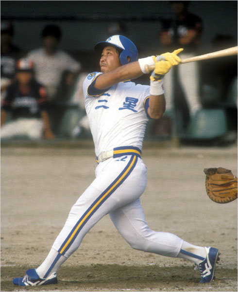 이만수. 스포츠동아DB