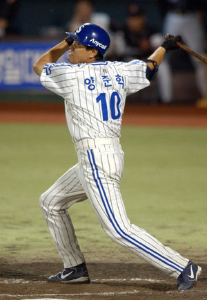 양준혁. 스포츠동아DB