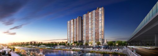 송파 두산위브 (자료:두산건설)