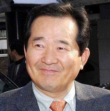 정세균 국회의장