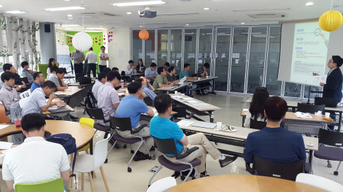 사진제공=SBA(서울산업진흥원)