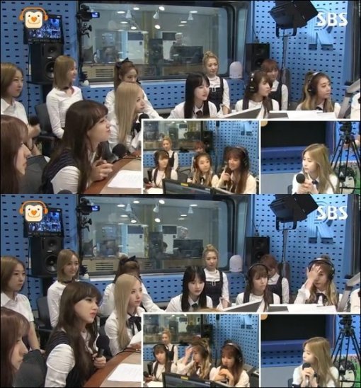 사진=SBS 파워FM '김창렬의 올드스쿨'