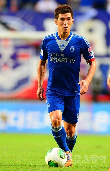 ‘추캥’ 창립 멤버인 오장은은 매년 열리는 자선행사 업무를 총괄하는 등 구심점 역할을 하고 있다. 스포츠동아DB