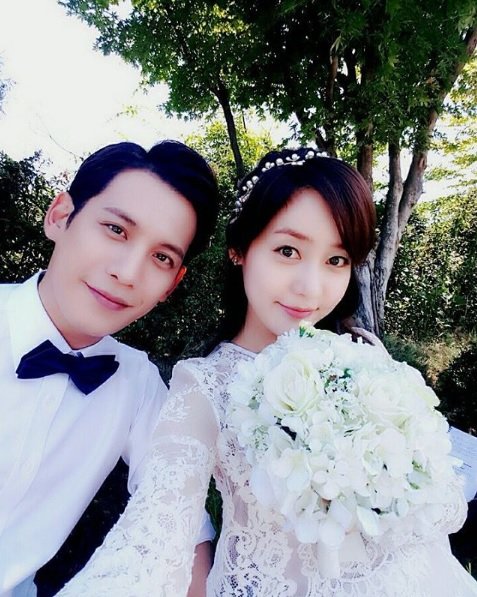 사진=성유리 인스타그램