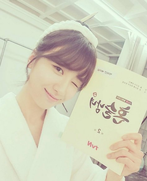 사진=박하선 인스타그램