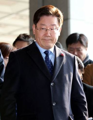 사진=이재명 성남시장/동아DB