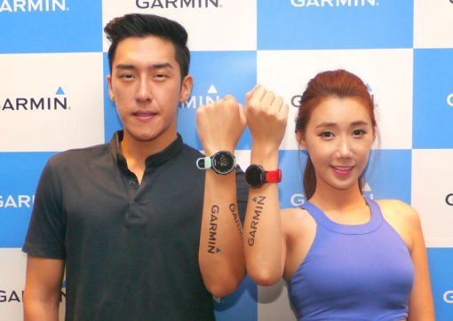 가민 포러너 235 (출처=IT동아)