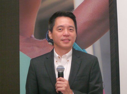 다니엘 젠(Daniel Chien) 아시아 지역 영업 및 마케팅 총괄책임자 (출처=IT동아)