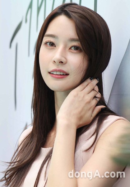 걸그룹 헬로비너스 ‘나라’. 동아닷컴DB