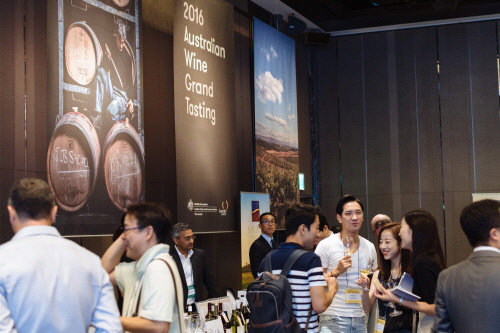 사진제공=호주대사관 무역투자대표부