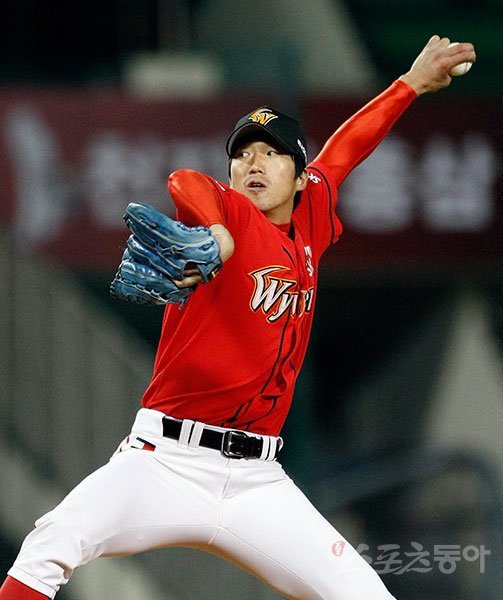 전병두. 스포츠동아DB