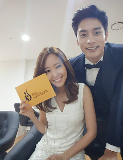 사진=소유진 소셜미디어