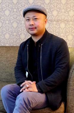 양성휘 룽투게임즈·룽투코리아·더이앤엠 겸임 대표