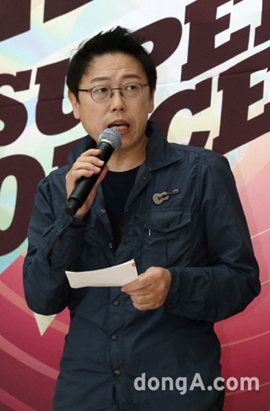 혼성듀오 철이와 미애 출신 ‘신철’. 동아닷컴DB