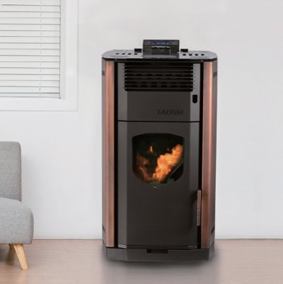 펠릿난로 ‘스마트 태림에너지’