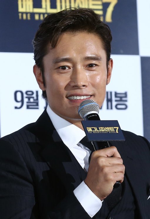 이병헌. 사진=동아닷컴 방지영 기자 doruro@donga.com