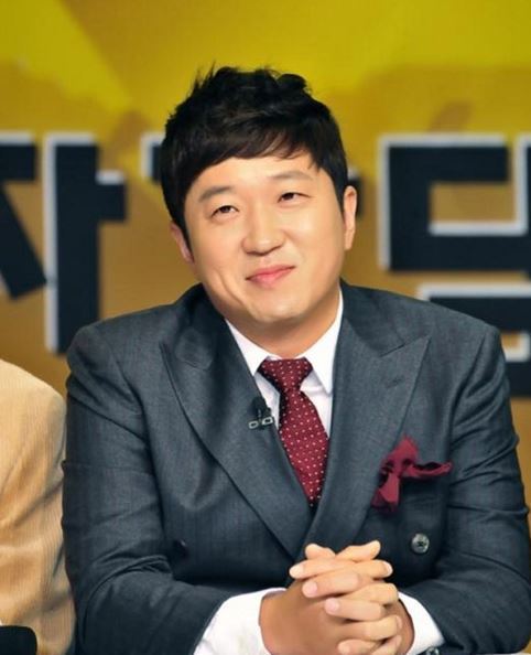 방송인 정형돈. 사진제공=MBC