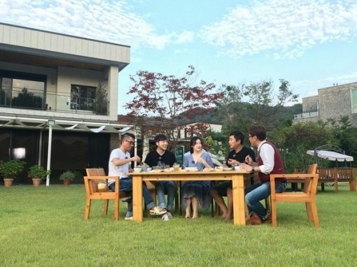 이영애 ‘부르스타’서 대지 400평 전원주택 공개 “으리으리”