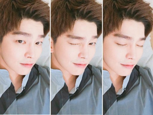 윤균상 인스타그램