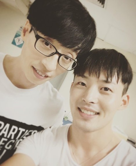 사진=백구영 인스타그램