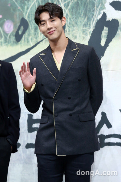 연기자 지수. 동아닷컴DB