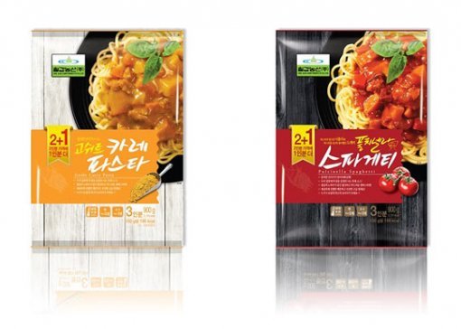 사진제공=칠갑농산