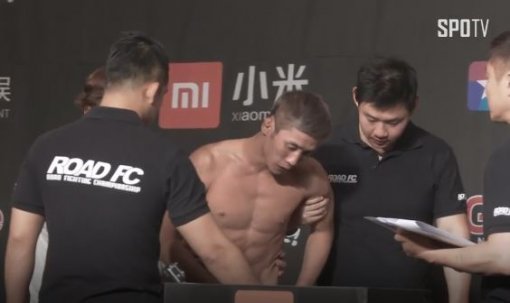 사진=SPOTV 중계화면 캡쳐