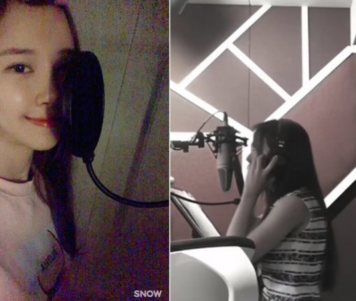 사진=크레용팝 공식 인스타그램