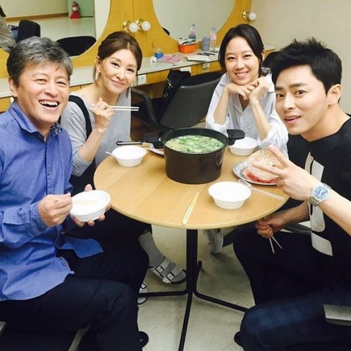 사진=공효진 인스타그램