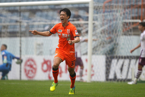 사진제공｜한국프로축구연맹