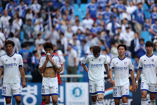수원삼성. 사진제공｜한국프로축구연맹