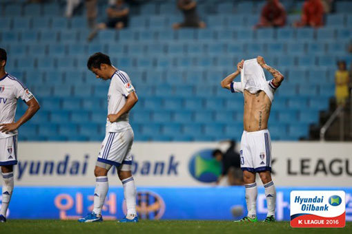 수원삼성. 사진제공｜한국프로축구연맹