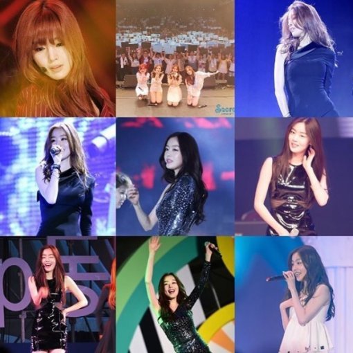 사진=한선화 인스타그램