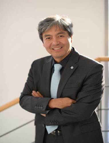 김영찬 연세대 경영대 교수