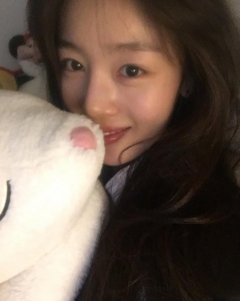 사진=한선화 인스타그램