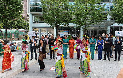 사진제공=가루다인도네시아항공